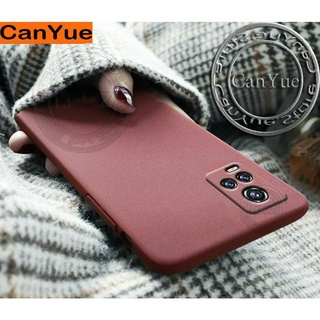 vivo V20 SE Pro V20SE V20Pro Matte Soft TPU Case Anti Fingerprint Back Rubber Cover for vivoV20 vivoV20SE vivoV20Pro