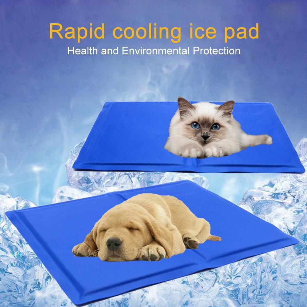 pet-cool-mat-แผ่นเจลรองนอนหมาเหมาะสำหรับน้องหมาพันธ์ทอย-เช่น-ชิวาวา-และแมว-พันธุ์เล็กๆ-size-s-30-40-cm