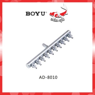 วาล์ว วาล์วตู้ปลา ตู้ปลา BOYU AD-8010 - SIZE 190X60 MM. สำหรับตู้ปลา