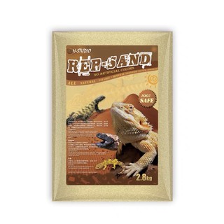 ภาพหน้าปกสินค้าDH Rep-Sand รองพื้นทรายแคลเซียม สำหรับเบี๊ยดดราก้อน เม็ดเล็กมากกินเข้าไป ไม่เป็นอันตราย 2.8กิโลกรัม ซึ่งคุณอาจชอบสินค้านี้