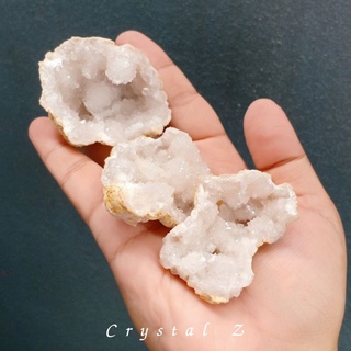 Clear Quartz Geode | จีโอด ควอตซ์ โพรงควอตซ์ โพรงธรรมชาติ