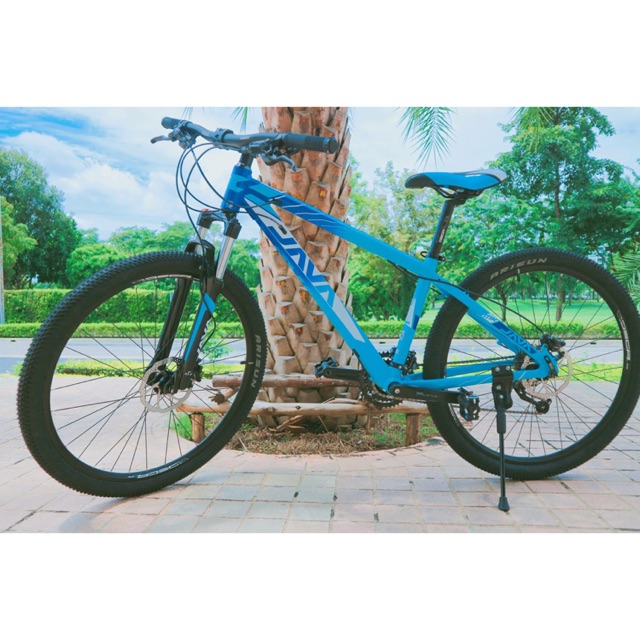 จักรยาน Java Moka รุ่น JV-MOKA27s | Shopee Thailand