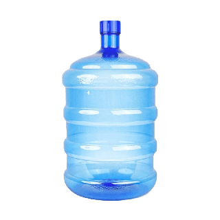 โปรโมชั่น : Yongling ถังน้ำดื่ม พร้อมฝา PET ขนาด 18.9 ลิตร ถังฝาเกลียวพร้อมฝา