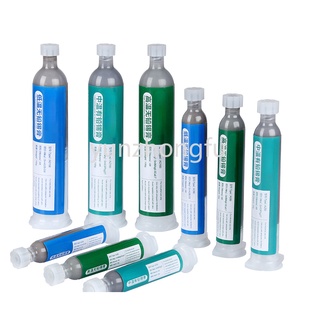 Solder paste mobile phone repair environmental protection lead-free high, medium and low temperature solder paste