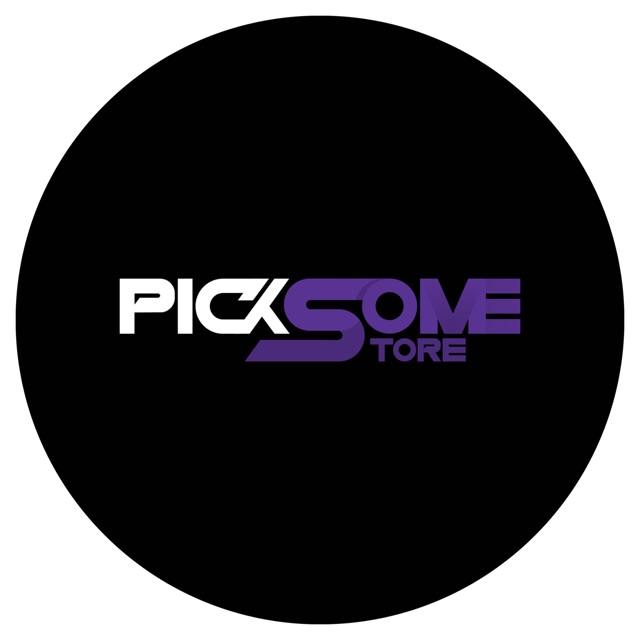 โลโก้ร้าน Picksome.store