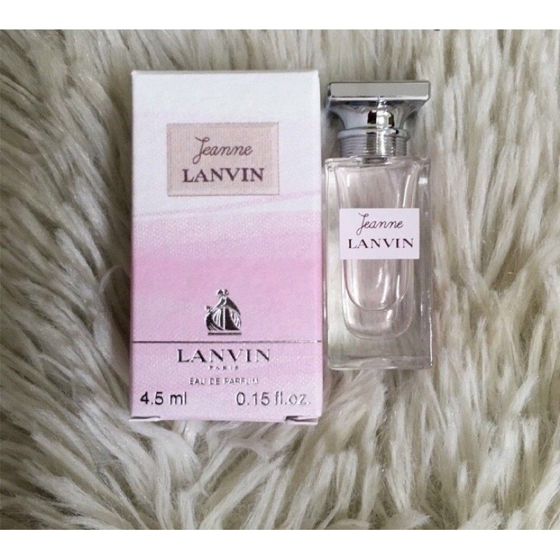 น้ำหอมลองแวง-lanvin-jeanne-edp-4-5-ml