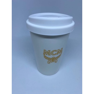 New‼️ mcm mug ขาว มือ1ของแท้💯