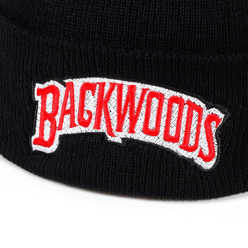 หมวกถักผ้าฝ้ายแฟชั่นฤดูหนาว-beanie-backwoods-สําหรับผู้ชายผู้หญิง