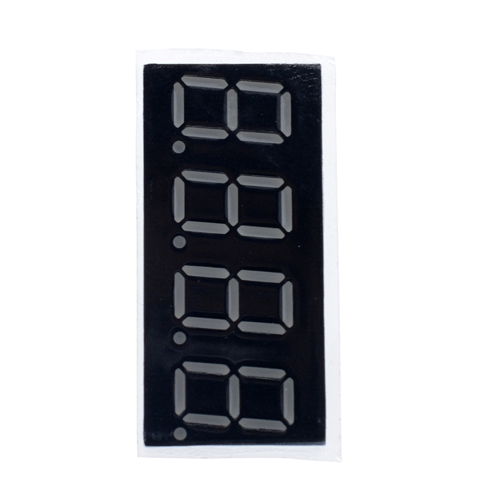 diymore-จอแสดงผล-4-หลัก-0-36-นิ้ว-7-ส่วน-สีแดง-led-เวลาแคโทดทั่วไป-12-พิน-สําหรับ-arduino-5-ชิ้น