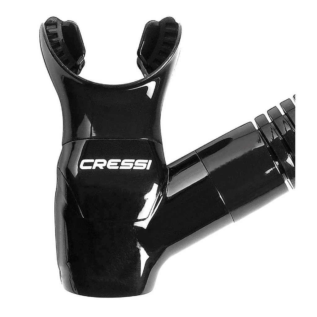 cressi-dry-premium-snorkeling-and-diving-tube-ท่อหายใจใต้น้ำ-สำหรับผู้ใหญ่-อุปกรณ์ดำน้ำ
