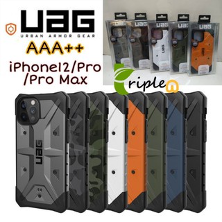 ภาพหน้าปกสินค้าเคสกันกระแทก เกรด AAA UAG Pathfinder SE Camo Case ลายทหาร สำหรับ iPhone12 Mini/12/iPhone 12Pro/12 Pro Max ที่เกี่ยวข้อง