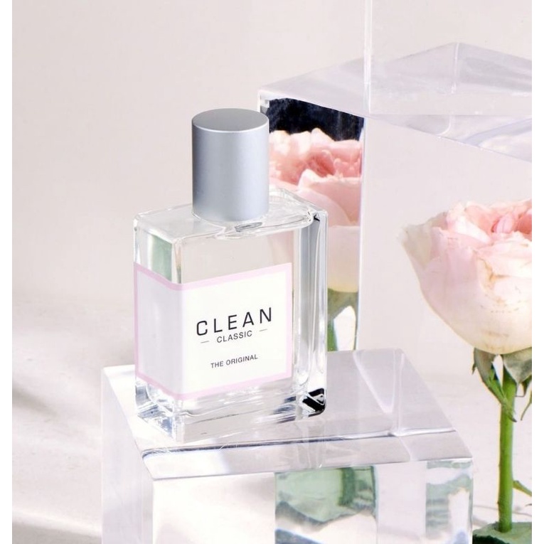 clean-classic-the-original-edp-60ml-spray-new-unboxed-แยกขายจาก-gift-set-ไม่มีกล่องเฉพาะ