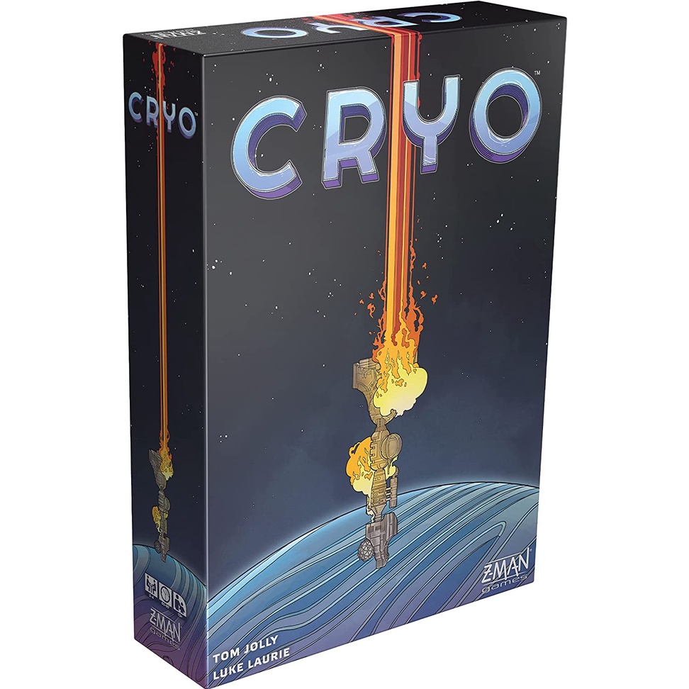 ของแท้-cryo-board-game