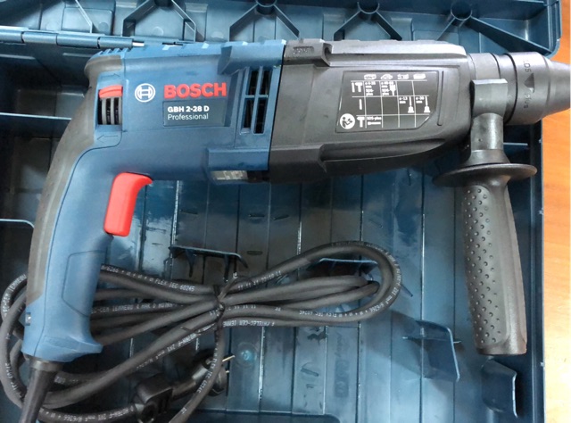 สว่านโรตารี่-3-ระบบ-2-28d-820w-bosch-made-in-germany-ของแท้