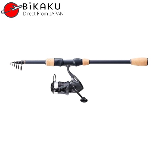 direct-from-japan-shimano-ชิมาโน่-2022-new-buena-vista-combo-s60ml-s56-rod-spinning-wheel-set-compact-rod-black-bass-trout-tube-fishing-light-game-compact-rod-mobile-rod-expedition-business-trip-sub-t