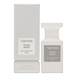 รุ่นขายดี-แท้% TOM FORD TF Soleil Neige Eau de Parfum EDP Spray 50ml