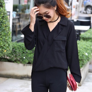 Must Have Blouse