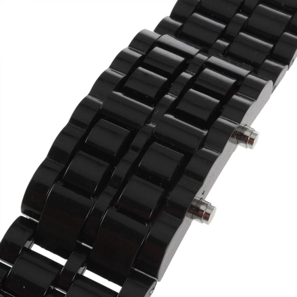 samurai-led-bracelet