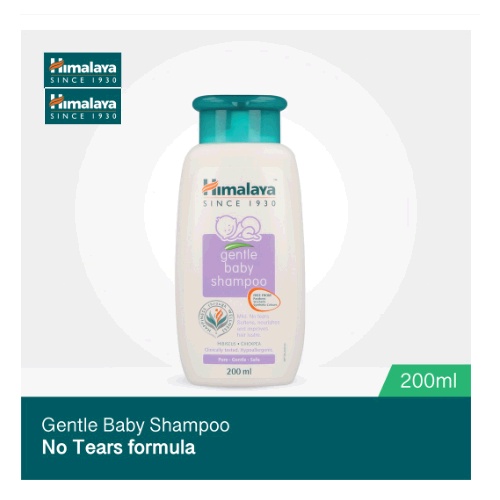 ฮิมาลายาเฮิร์บ-himalaya-gentle-baby-bath-200ml-baby-shampoo-200ml-ครีมอาบน้ำเด็ก-ฉลากไทย