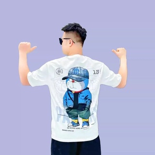 เสื้อโดเรม่อน Doraemon New’s CollectionS-3XL