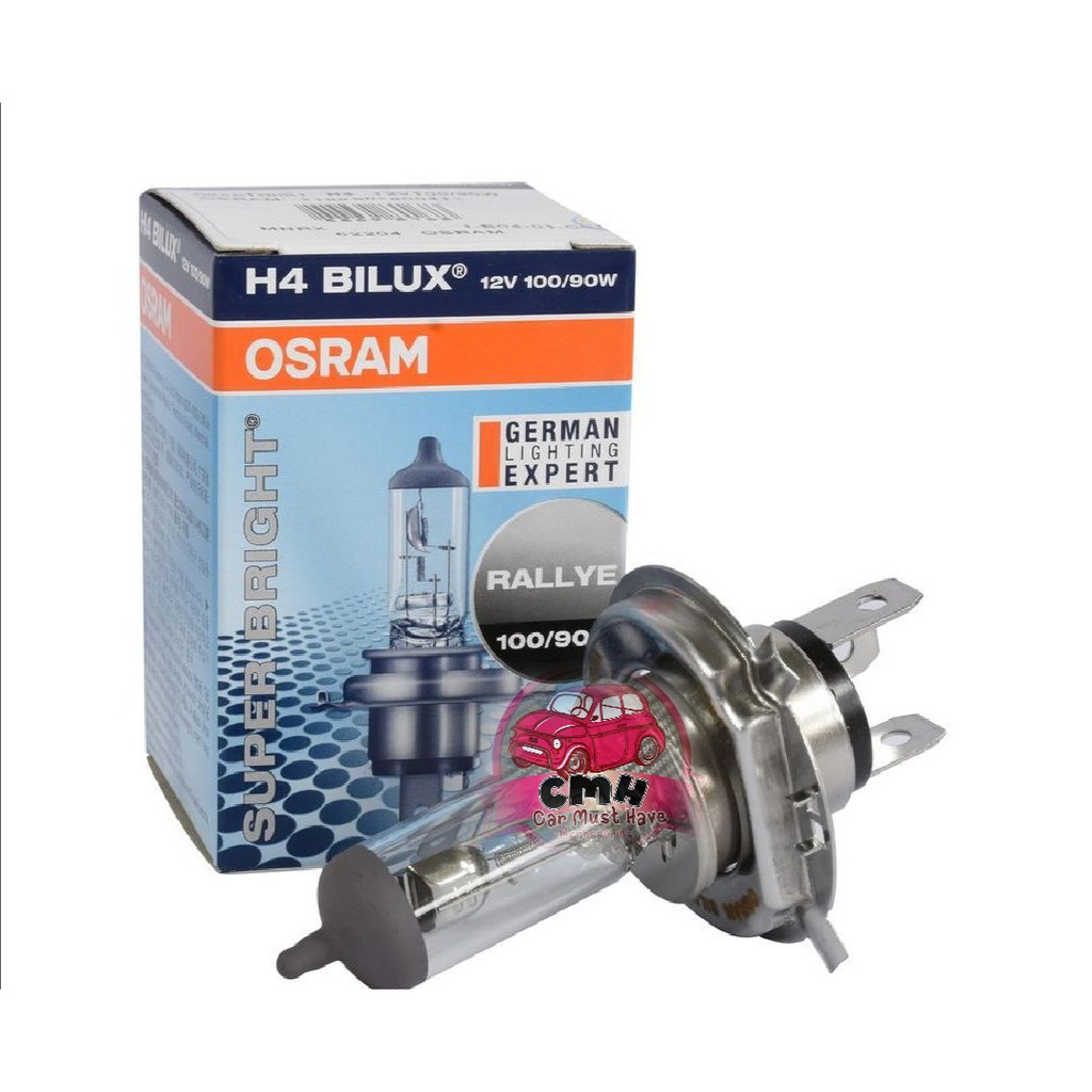 osram-หลอดไฟ-ไฟหน้ารถยนต์-ขั้ว-h4-12v-100-90w-1-หลอด