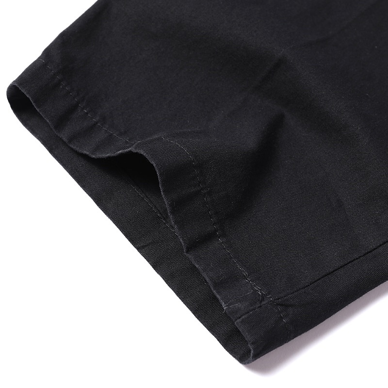 ภาพสินค้า2021 มี 5 สี(M-6XL) กางเกงขายาวลำลอง เอวยืดสีพื้น มีซิป กางเกงเอวยืด ขายาวสีพื้น ขายาวแฟชั่น กางเกงขายาวสีพื้นไซส์ใหญ่ จากร้าน fashionmsc บน Shopee ภาพที่ 3