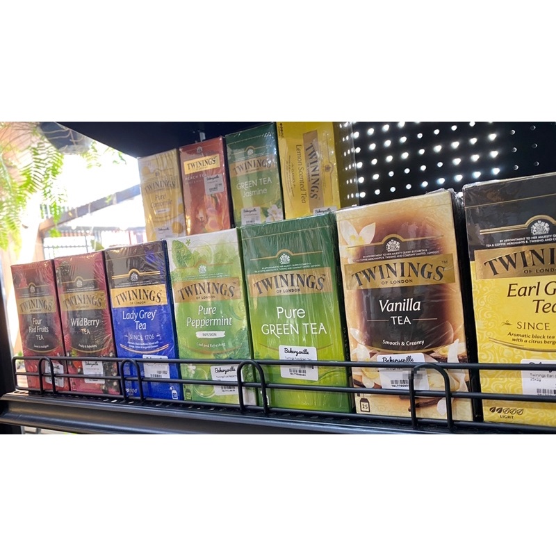 twinings-tea-ชาทไวนิงส์-หลากหลายรสชาติ