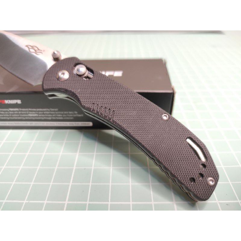 Ganzo Firebird Mini F753M1 Folding Knife