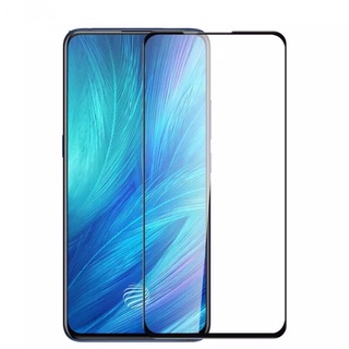 ฟิล์มกระจกเต็มจอ ฟิล์มกระจกกันรอย หน้าจอ OPPO Reno7 Reno7Z A95 Reno4 Reno5 Reno6 Reno6z A15 A15S A16 A93 A94