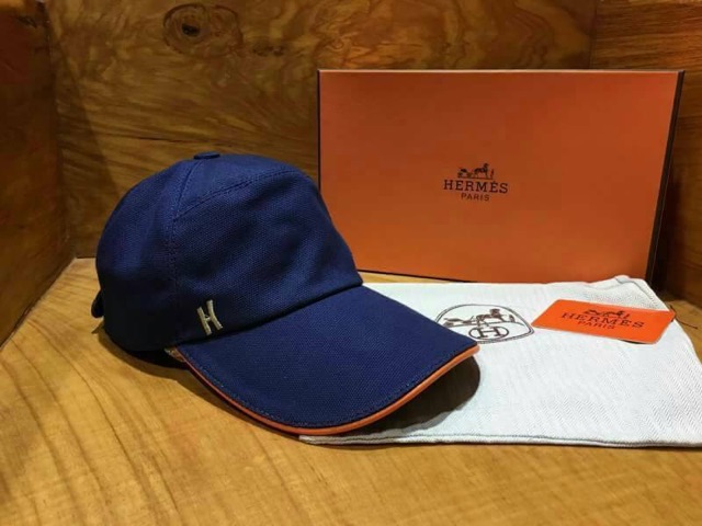 หมวก-hermes