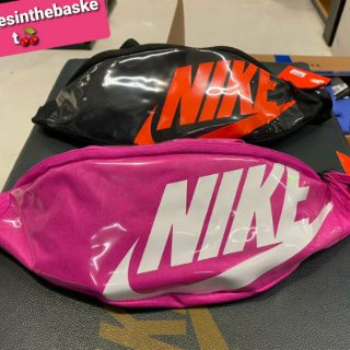 [ลิขสิทธิ์แท้] กระเป๋า NIKE กระเป๋าคาดอก คาดอก Bag กระเป๋าเดินทาง