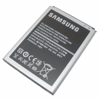 แบตเตอรี่ Samsung Battery  Galaxy S4 (i9500)