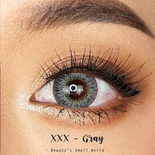 สินค้า XXX gray พร้อมส่งค่าสายตา (Pitchylens)