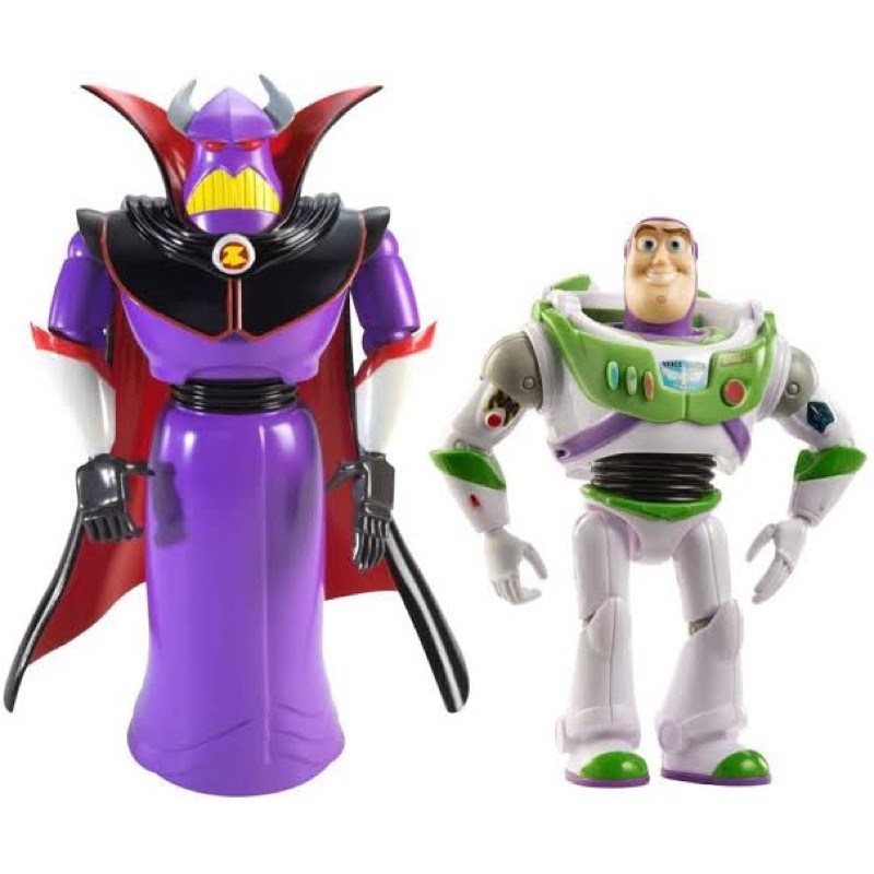 disney-pixar-toy-story-exclusive-12-inch-talking-action-figure-2-pack-zurg-amp-buzz-lightyear