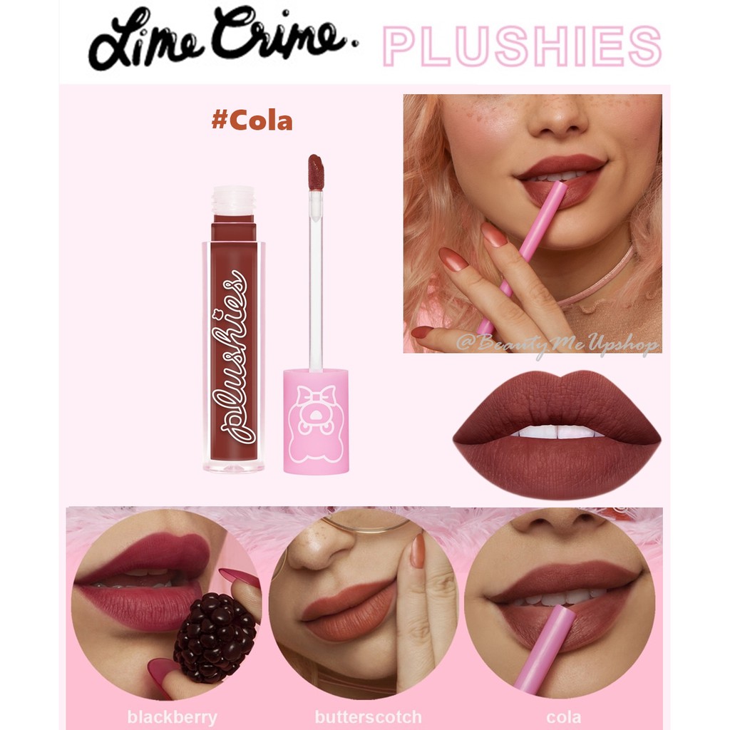 lime-crime-plushies-cola