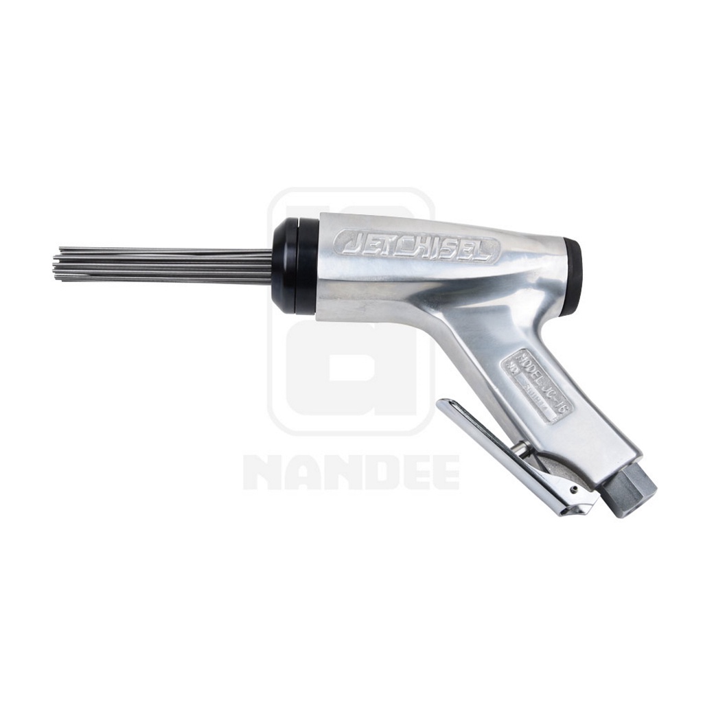 เครื่องเคาะรอยเชื่อม NITTO JET CHISEL JC-16 | Shopee Thailand