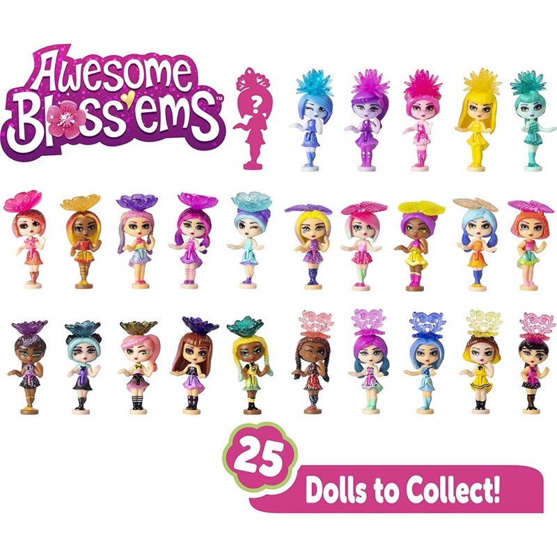 awesome-bloss-ems-magical-growing-flower-themed-scented-collectible-doll-ตุ๊กตาสะสม-ธีมดอกไม้-รดน้ำเด้งงอกได้