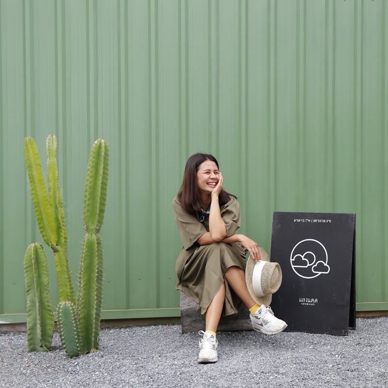 over-plain-maxi-dress-olive-amp-dark-grey-เดรสยาว-เดรสสาวอวบ-เดรสสาวไซส์ใหญ่-เดรสคนท้อง-ชุดเที่ยวทะเล-ชุดนอน-เดรสปีกค้างคาว