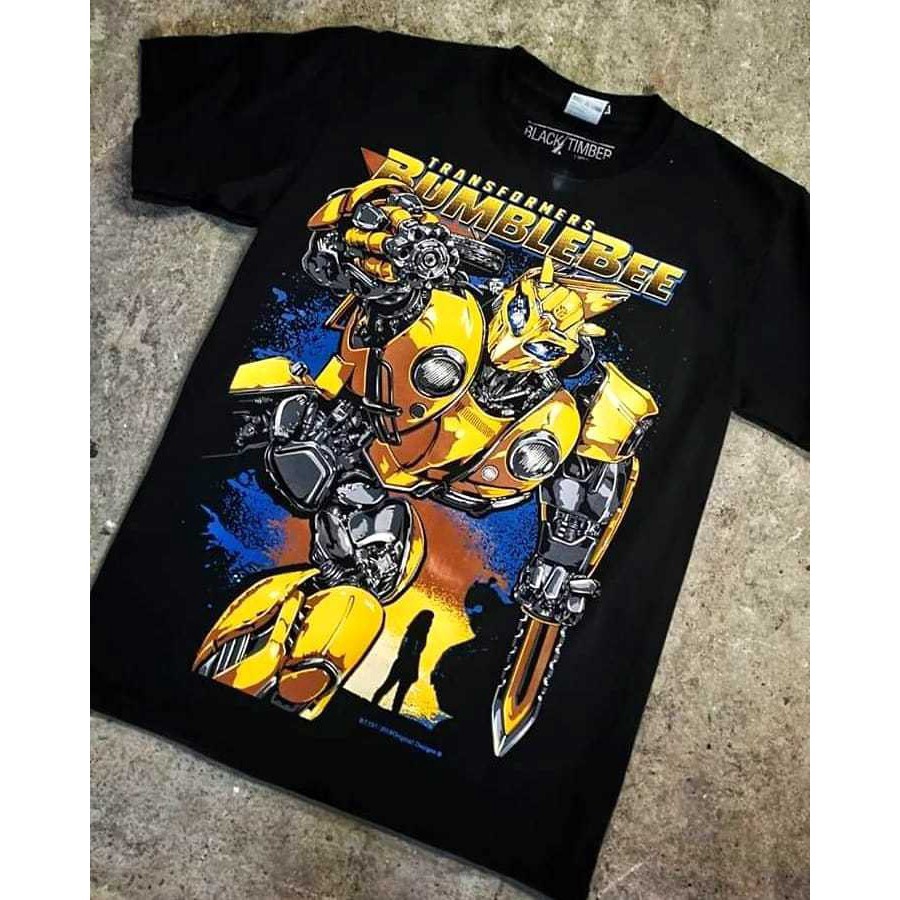 bt131-transformers-bumblebee-original-black-timber-t-shirt-dlrf