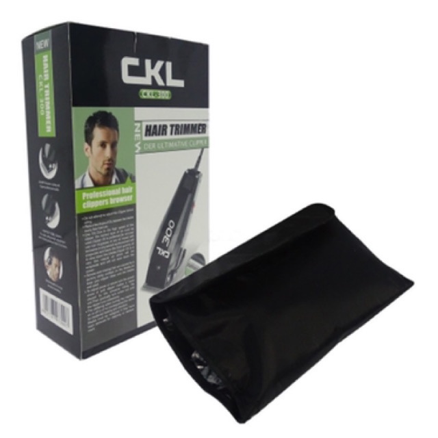 ckl-300-ปัตตาเลี่ยน-แบตตาเลี่ยน-ตัดผม