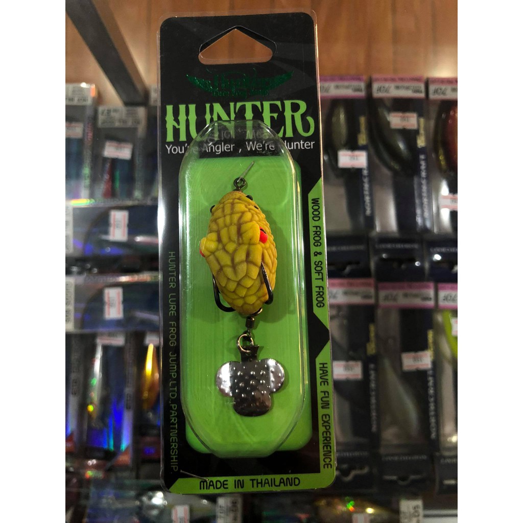 ฮันเตอร์-hunter-v-5-by-hunter-lure-frog-jump