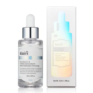 DEARKLAIRS Freshly Juiced Vitamin Drop 35mL.