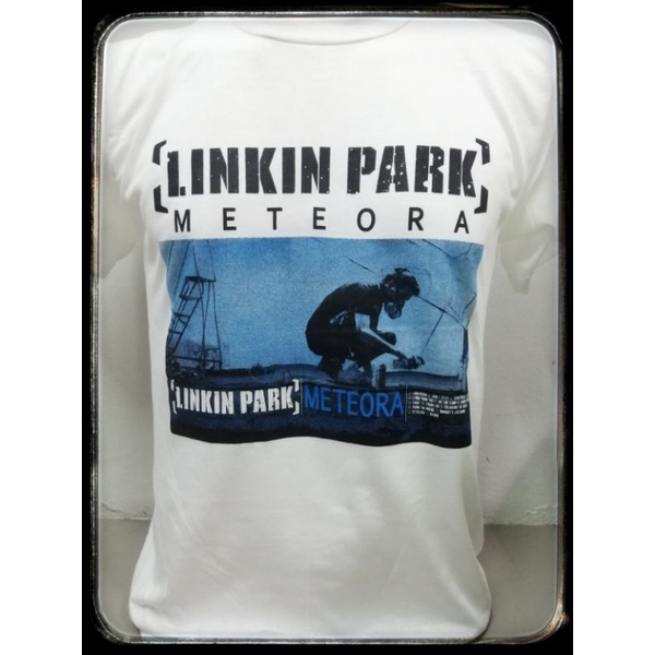 เสื้อยืดโอเวอร์ไซส์เสื้อวง-linkin-park-ผ้า-บาง-แนววินเทจs-3xl