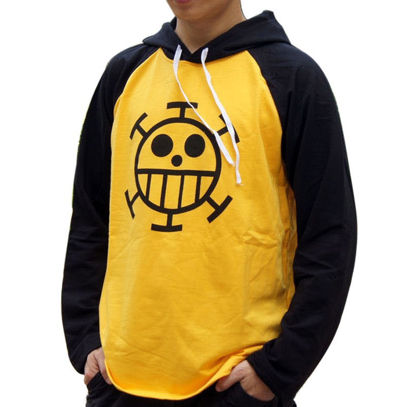 one-piece-trafalgar-law-cosplay-costume-men-hoodies-male-outwear-yellow-sweater