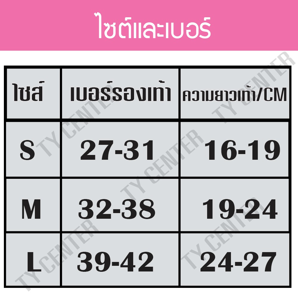 ภาพสินค้ารองเท้าสเก็ต Inline-Skate โรลเลอร์เบลด โรลเลอร์สเก็ต ไซต์ S/M/L (ไม่ได้แถมอุปกรณ์) จากร้าน ty_center บน Shopee ภาพที่ 3