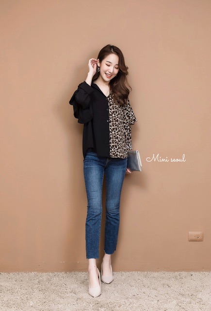 leopard-shirt