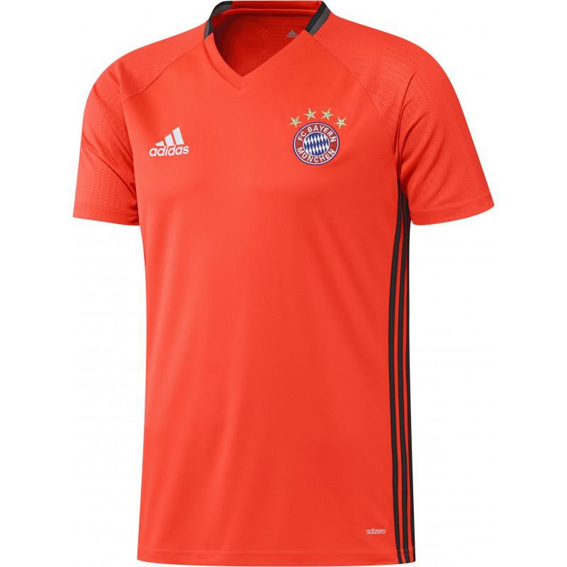 เสื้อ-adidas-fc-bayern-16-17-training-jersey-ao0307-สินค้าลิขสิทธิ์แท้adidas