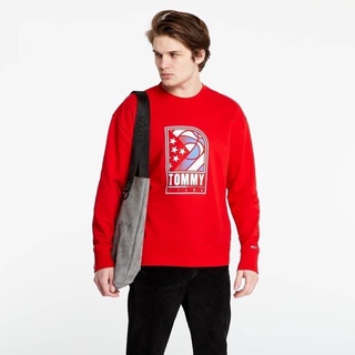 TM⏸TOMMY เสื้อสเวสเตอร์แบรนด์ ⛔️ราคารวมค่าจัดส่งค่ะ⛔️