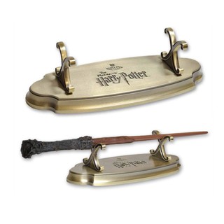 🔥พร้อมส่ง 🔥แท่นวางไม้กายสิทธิ์ แฮร์รี่ พอตเตอร์ คอสเพลย์ metal core wand Harry Potter 🔥