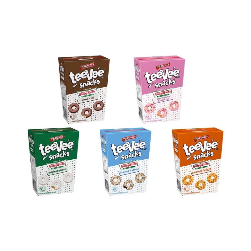 arnotts-teevee-snacks-inspired-by-krispy-kreme-อาร์นอตส์-ทีวี-ครืสปีครีม-บิสกิตกรอบ-ขนาด-160-กรัม